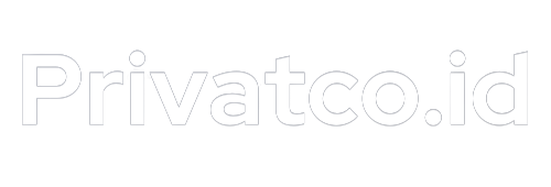 Logo Privatco